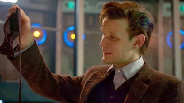 10 Greatest Speeches In Doctor Who History Page 5