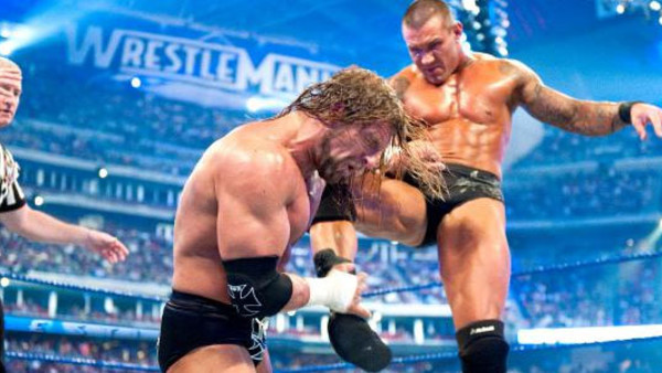 Ranking Every Royal Rumble Winner S Wrestlemania Title Match