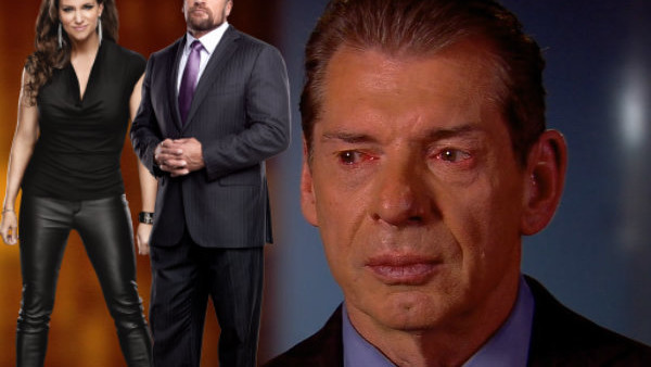 10 Predictions For WWE Without Vince McMahon