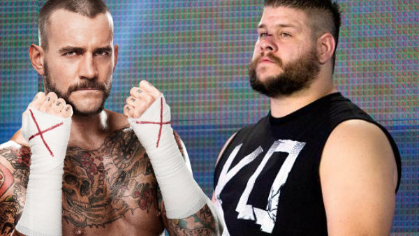 14 Dream Matches If CM Punk Returns To WWE