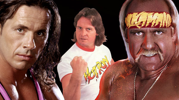 Hulk Hogan Responds To Bret Hart S Roddy Piper Dig