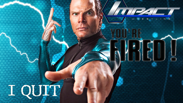 23 WTF Moments From TNA Impact Sept 23 Page 2