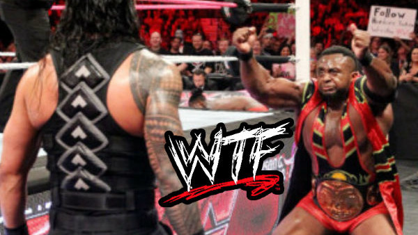 Wtf Moments From Wwe Raw Oct