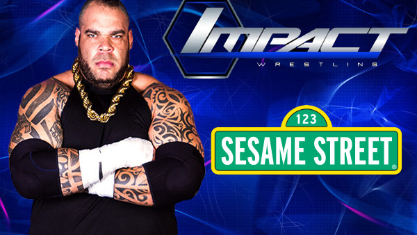 18 WTF Moments From TNA Impact Nov 4 Page 3