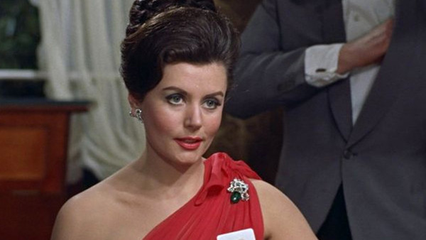 Every James Bond Girl Ranked From Worst To Best Page