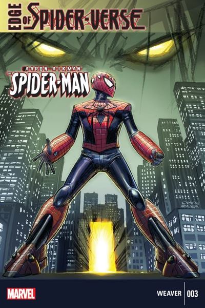 Spider Man Ranking Every Comic Costume Worst To Best Page 26