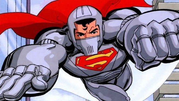 Superman Ranking Every Comic Costume Worst To Best Page 17