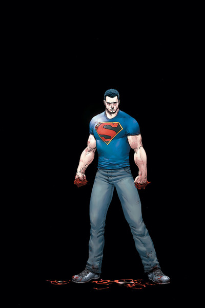 Superman Ranking Every Comic Costume Worst To Best Page