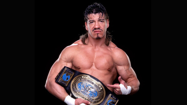 40 Best WWE Intercontinental Champions Of All Time Page 23