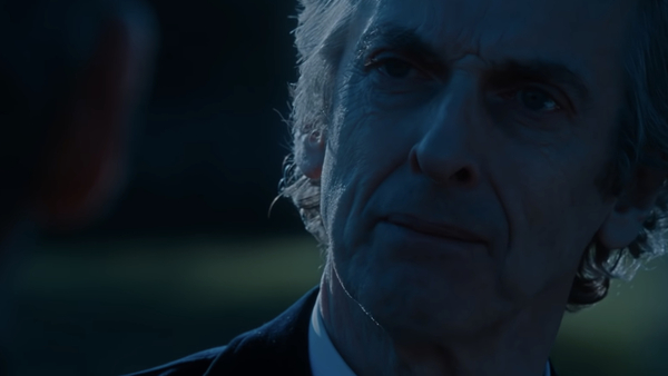 10 Greatest Speeches In Doctor Who History Page 10