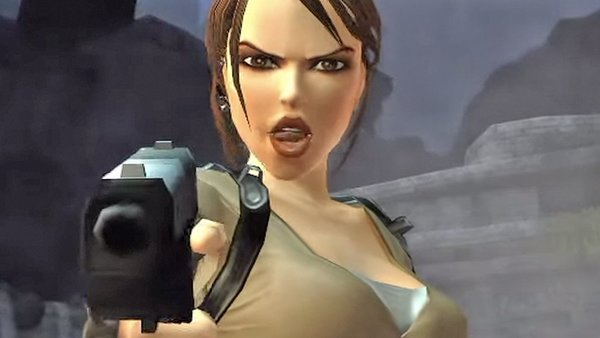 Tomb Raider Ranking Every Game Worst To Best Page