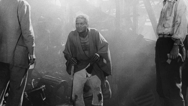 Akira Kurosawa Every Movie Ranked Worst To Best Page