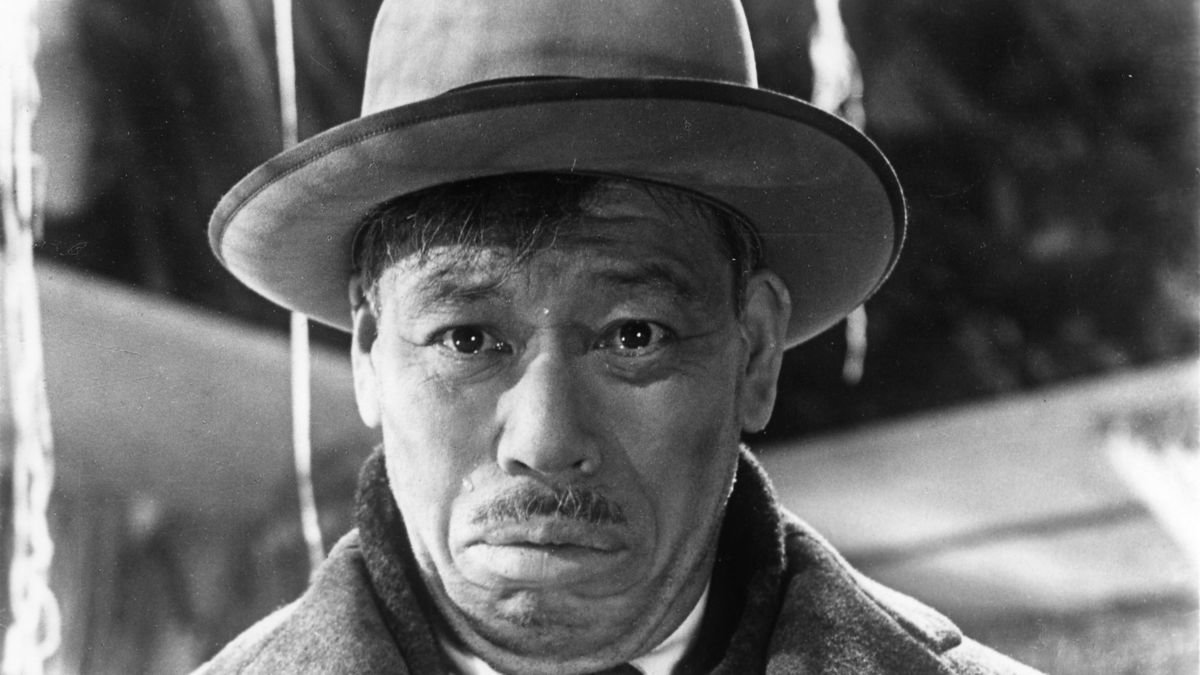 Akira Kurosawa Every Movie Ranked Worst To Best