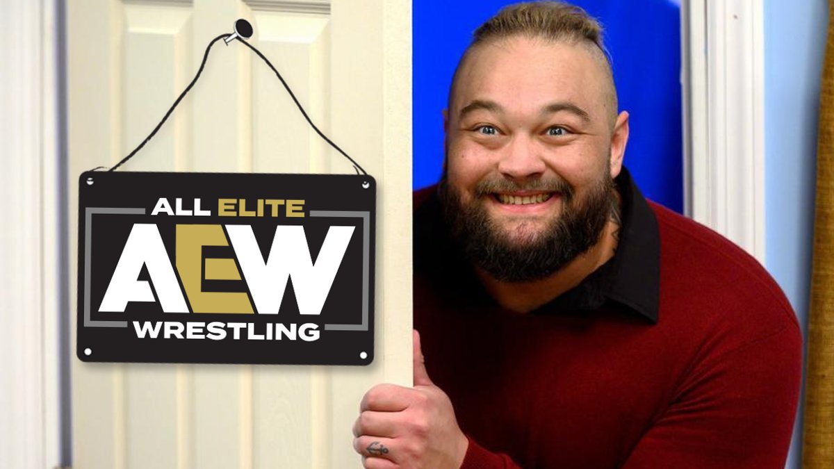 Possible Reason Why Bray Wyatt Has Never Appeared In AEW