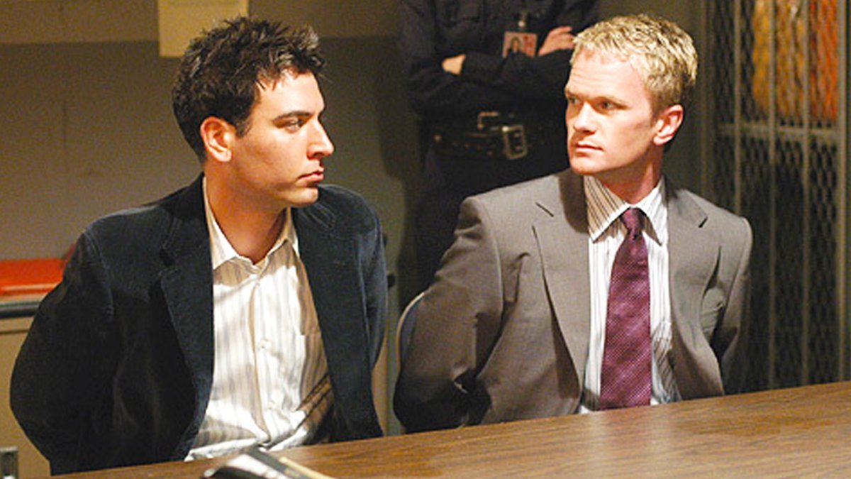 How I Met Your Mother Quiz Who Searched It On The Internet Ted Or