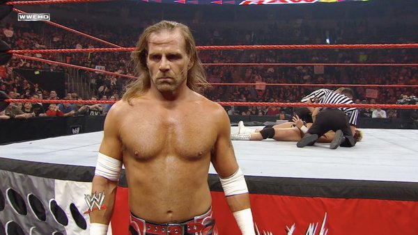 10 Precise Moments When WWE Ruthless Aggression Era Careers Ended Page 4