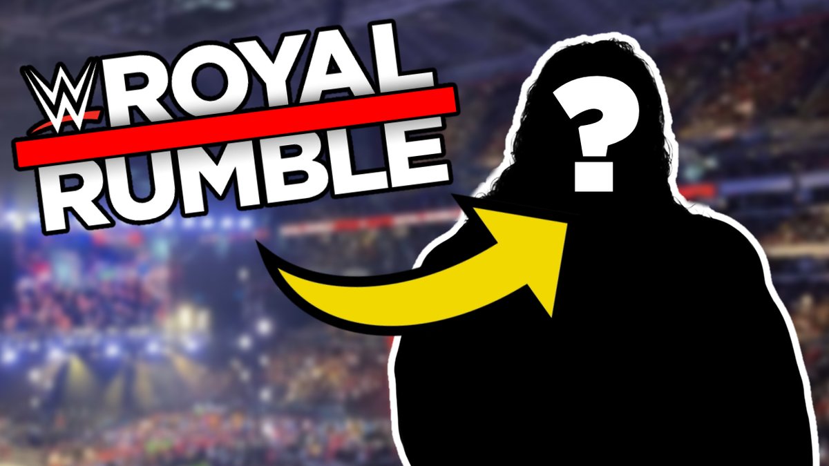 Njpw Star Teases Surprise Wwe Royal Rumble Appearance