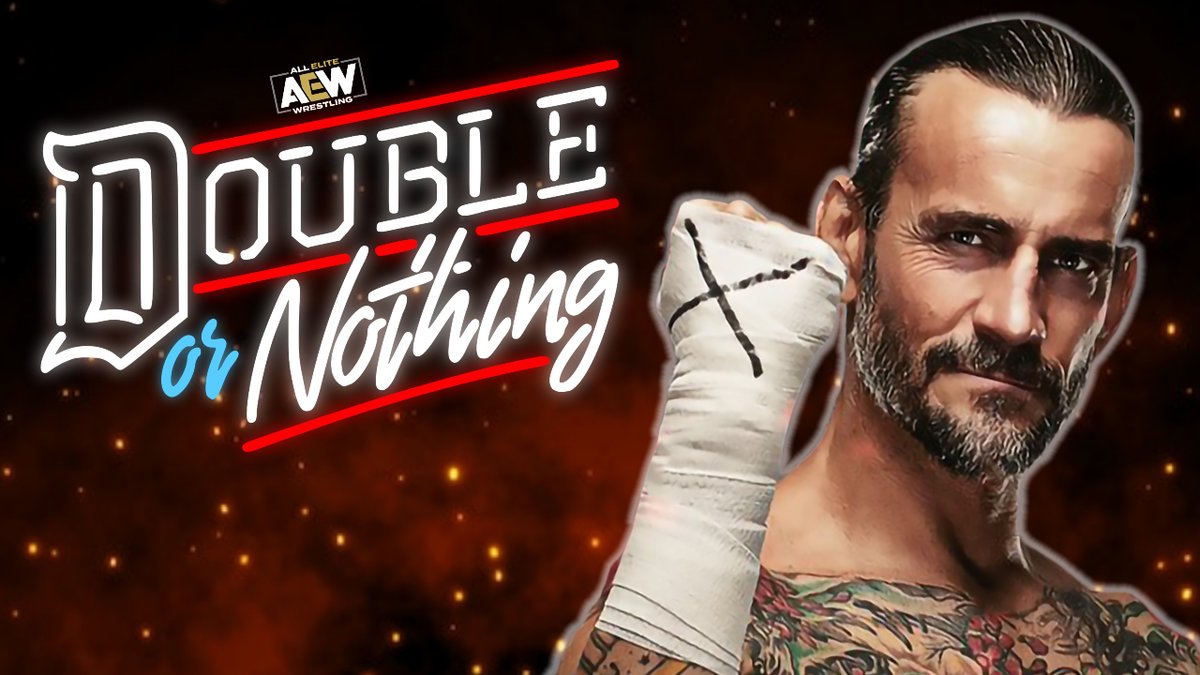 10 New Directions For AEW After Revolution 2023