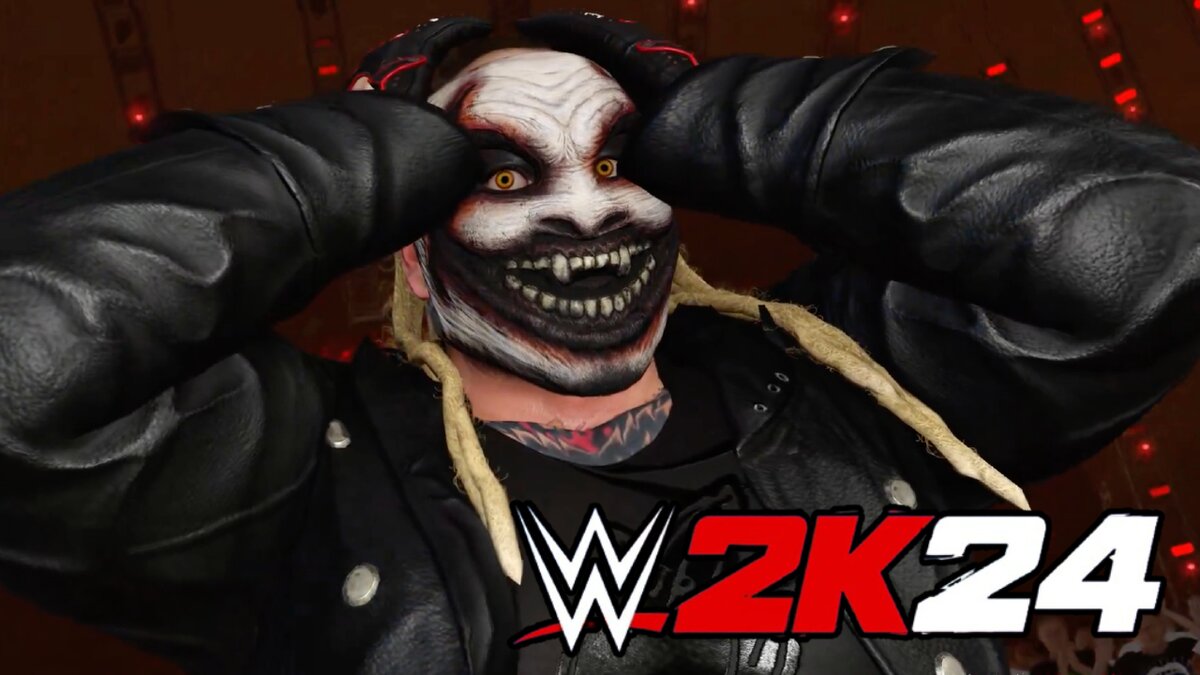 WWE 2K24 25 More Screenshots You NEED To See Page 20