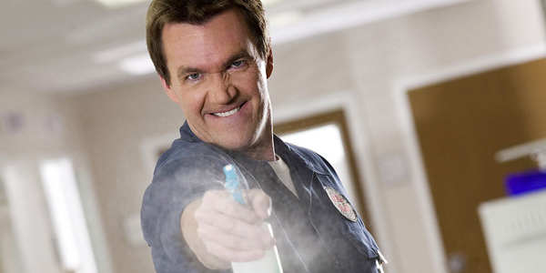 Scrubs Janitor Thumb Nbc