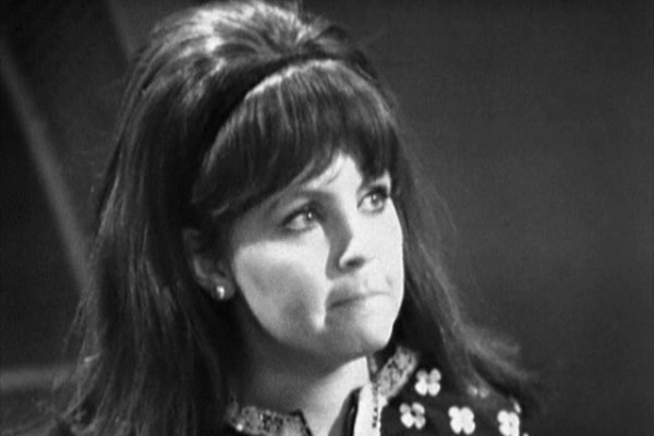 Doctor Who Pauline Collins Samantha Briggs The Faceless Ones
