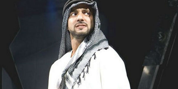 Muhammad Hassan