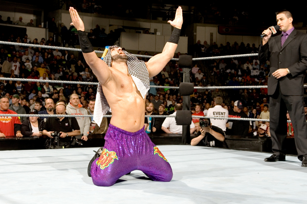 Shawn Daivari