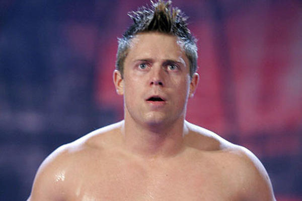 The Miz 2006