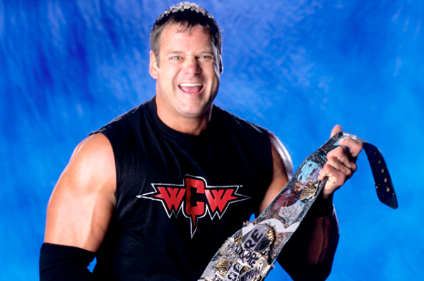 Mike Awesome Hardcore Title