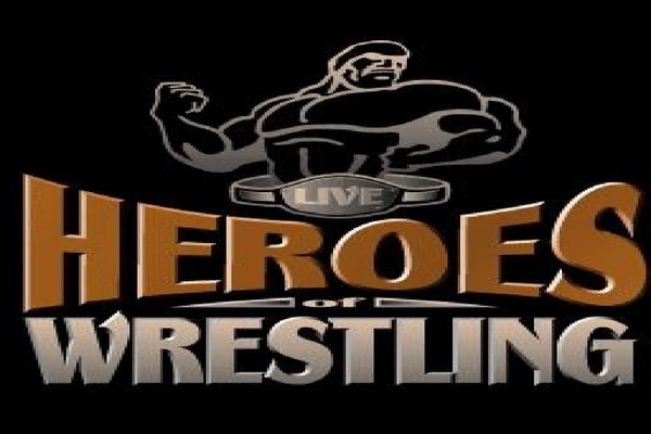 Heroes Of Wrestling
