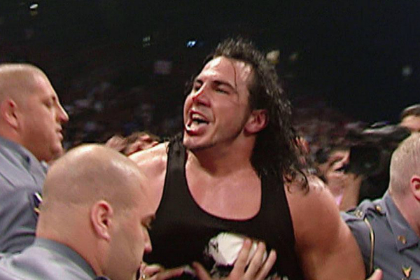 Matt Hardy 2005