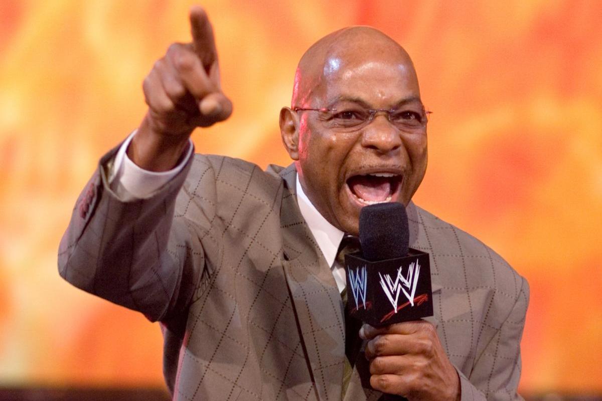 teddy long