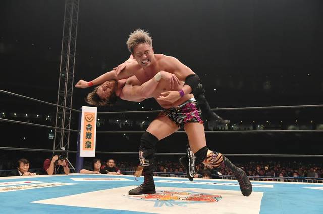Omega Okada