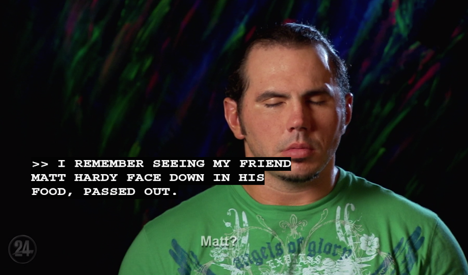 Matt Hardy