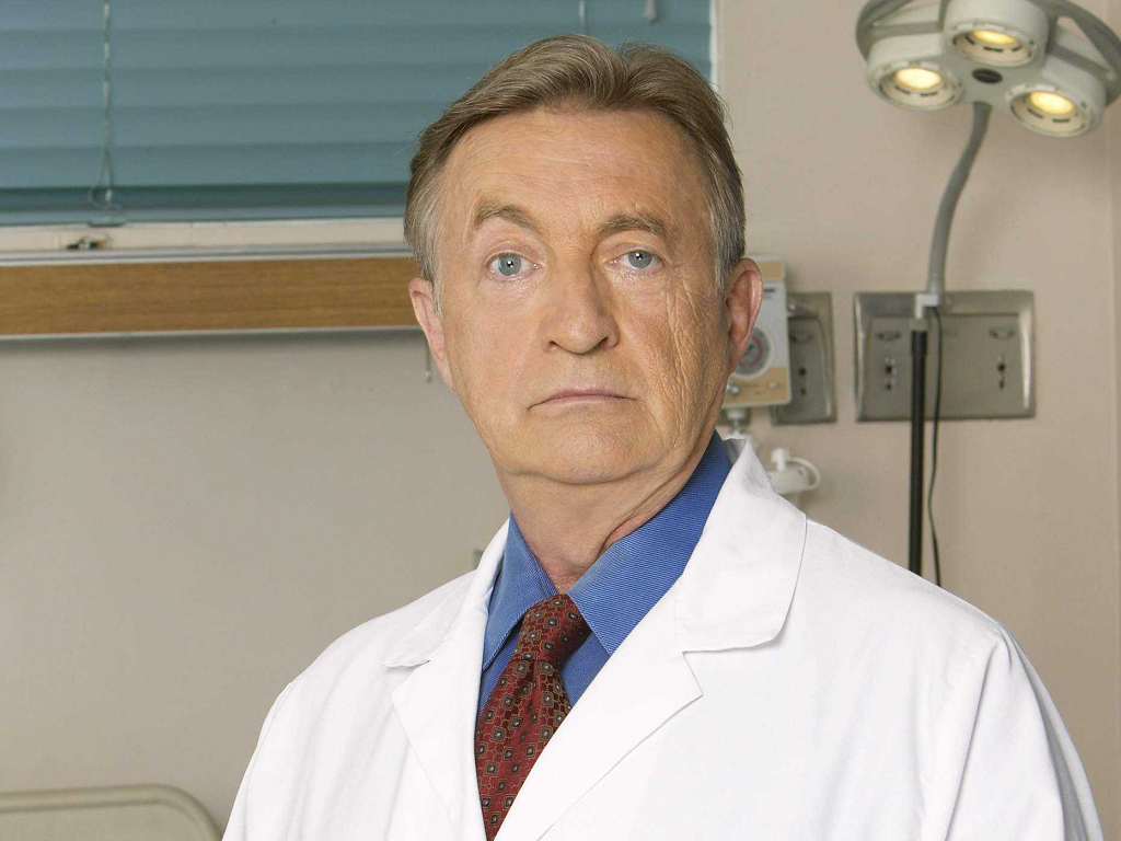 Dr Kelso Scrubs
