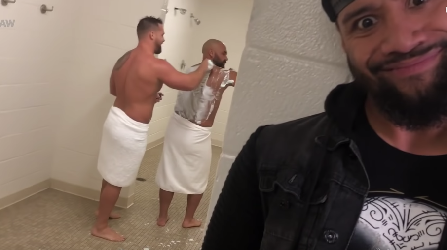 Usos Revival Shaving Raw