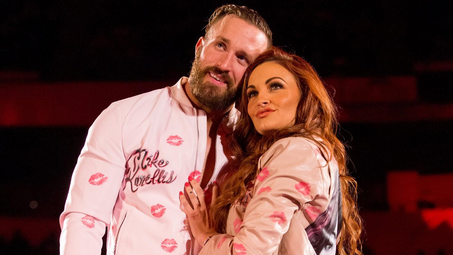 Maria Mike Kanellis