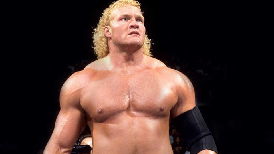 WWE Legend Sid Eudy Passes Away Aged 63