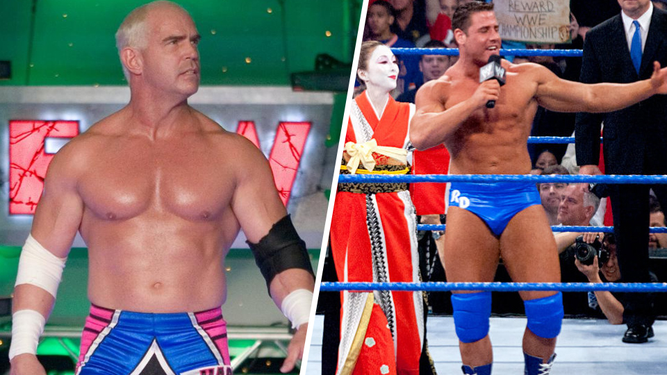 Bob Holly Rene Dupree