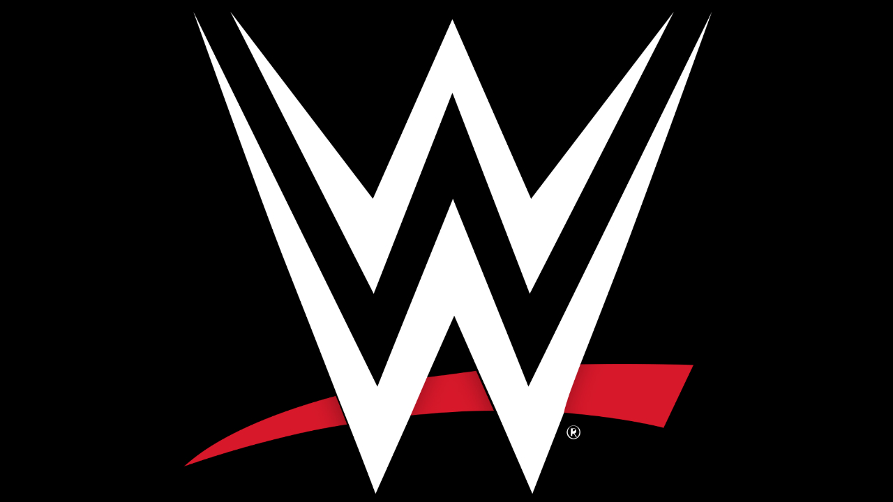 WWE Logo