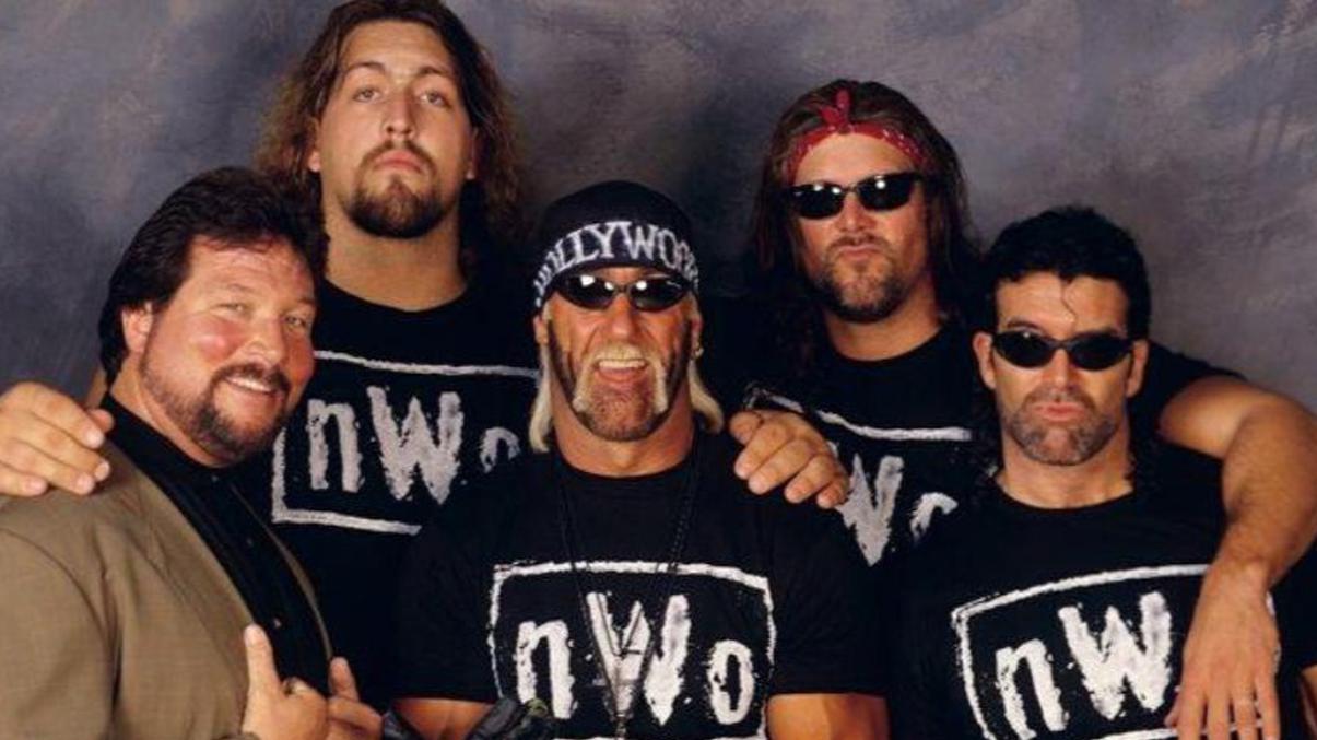nWo The Giant
