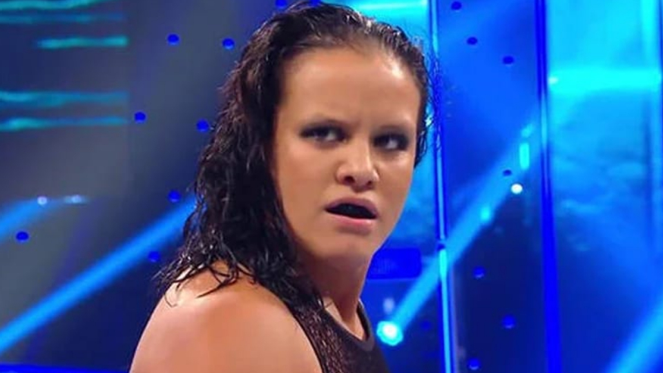 Shayna Baszler