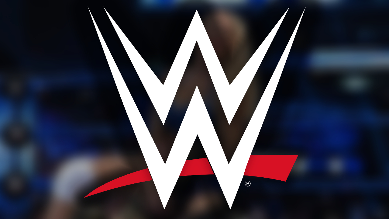 WWE logo