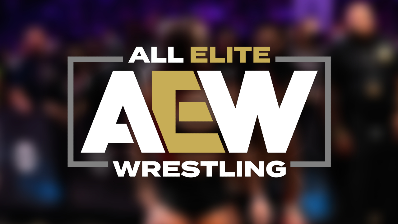 Kayla Rossi AEW logo
