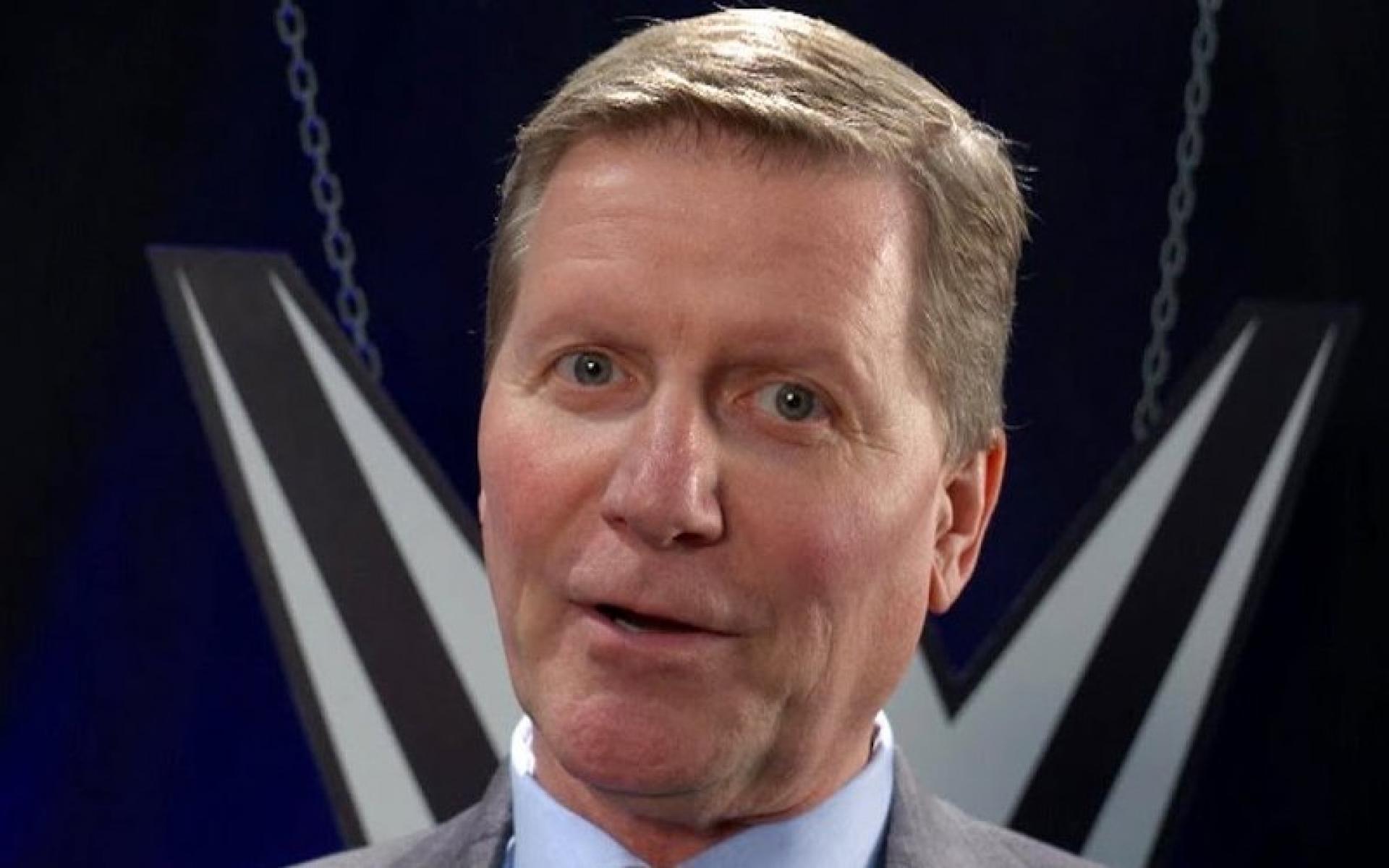 John Laurinaitis