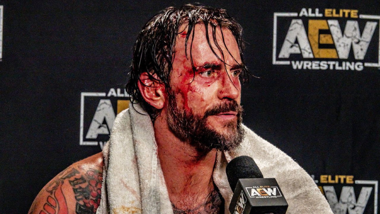 CM Punk