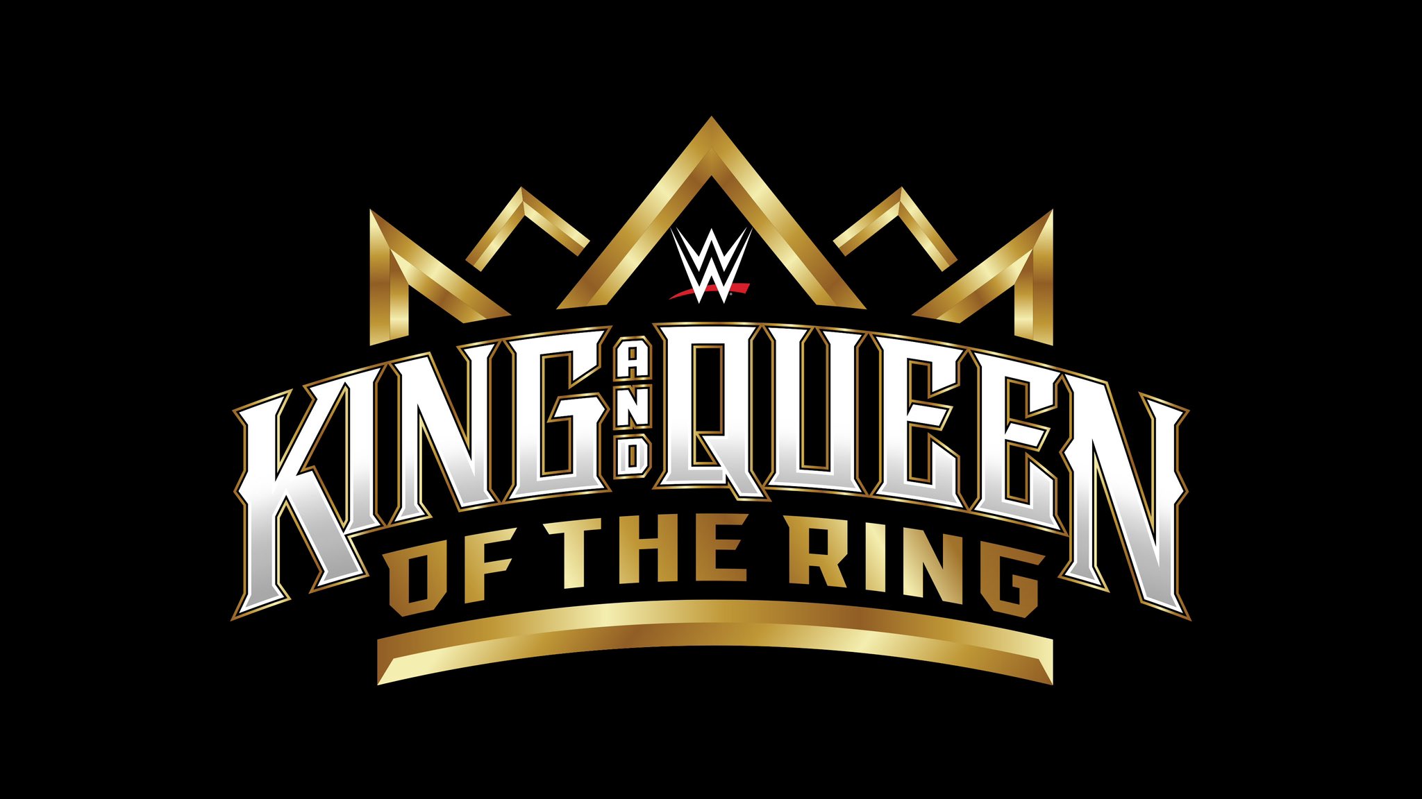 King & Queen Of The Ring