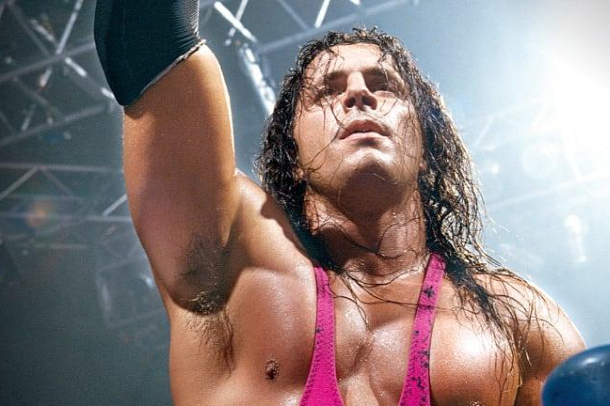 Bret Hart