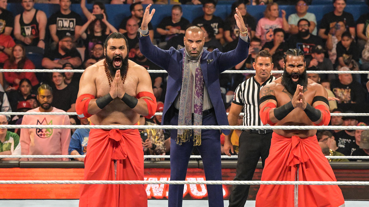 Indus Sher Jinder Mahal