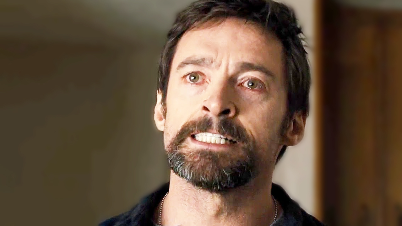 Prisoners Hugh Jackman